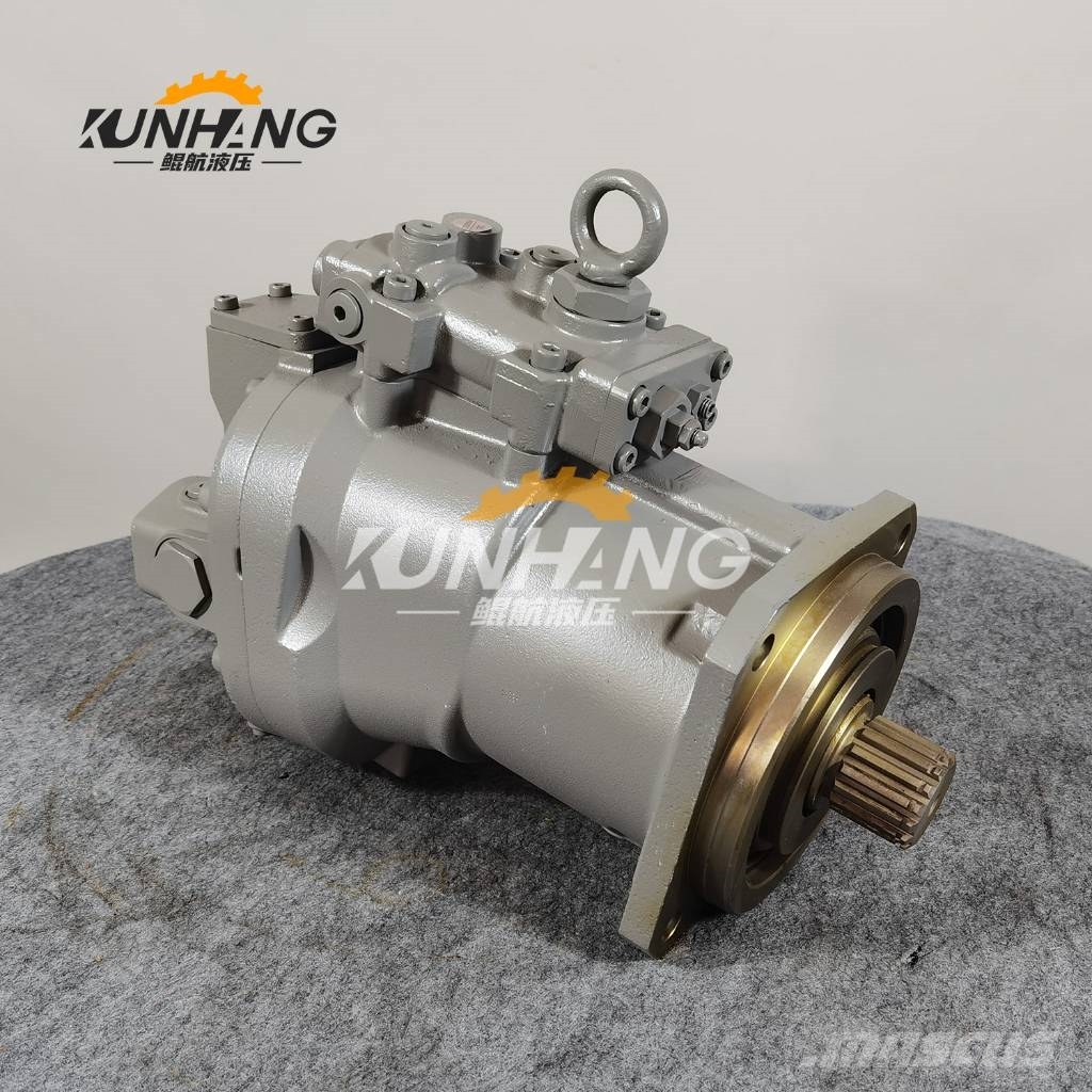 Hitachi ZX330 ZX350 Hydraulic Pump HPV145 9195242 9207291 Transmission