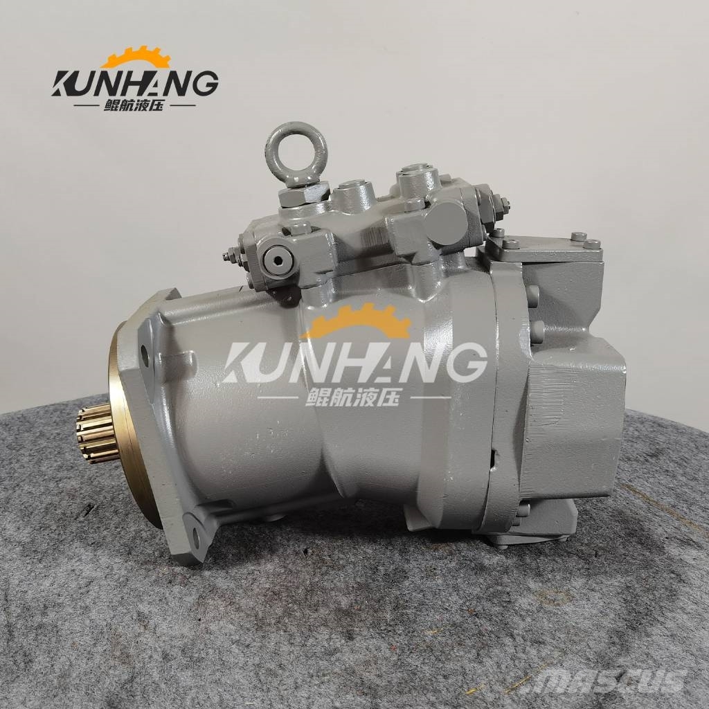 Hitachi ZX330 ZX350 Hydraulic Pump HPV145 9195242 9207291 Transmission
