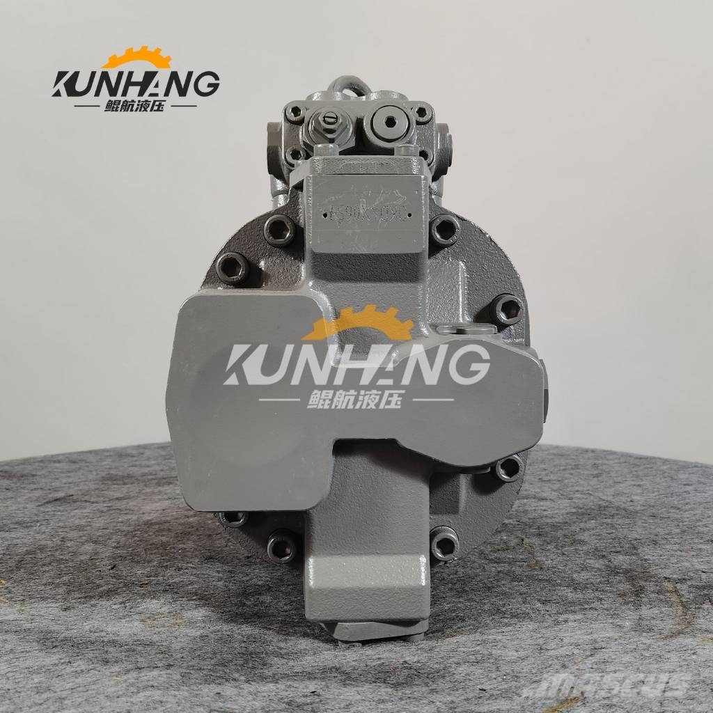 Hitachi ZX330 ZX350 Hydraulic Pump HPV145 9195242 9207291 Transmission