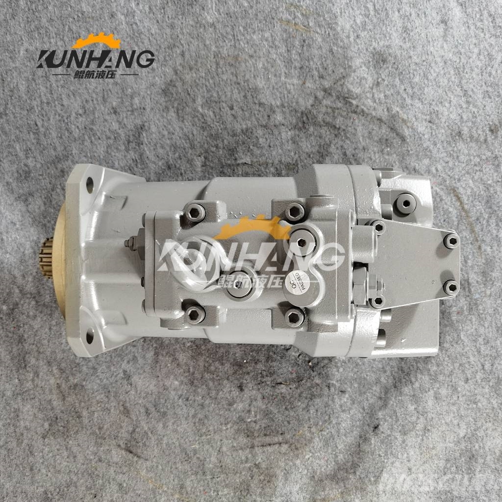 Hitachi ZX330 ZX350 Hydraulic Pump HPV145 9195242 9207291 Transmission