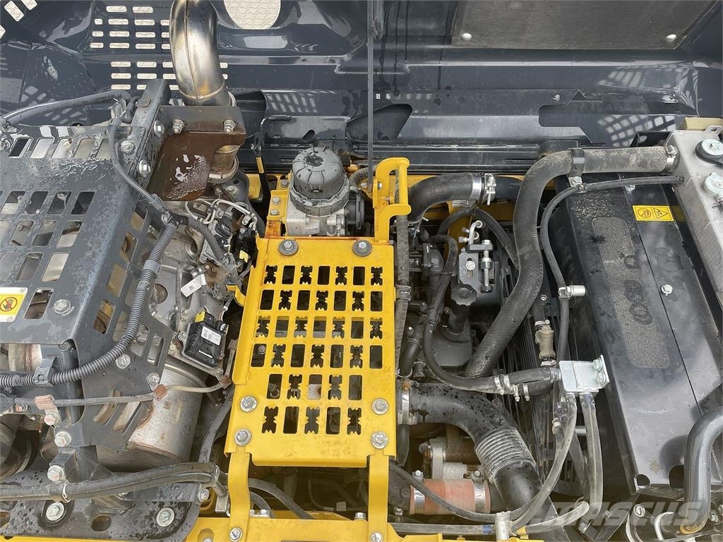Komatsu PC240LC-11EO Εκσκαφείς με ερπύστριες