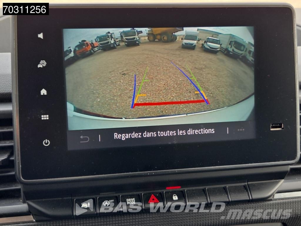Renault Trafic 150pk Próximamente matriculado en España! A Utilitaire