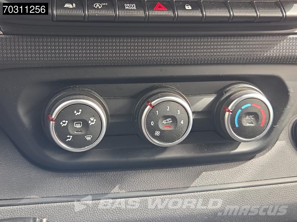 Renault Trafic 150pk Próximamente matriculado en España! A Utilitaire