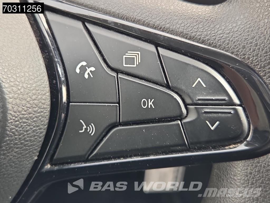 Renault Trafic 150pk Próximamente matriculado en España! A Utilitaire
