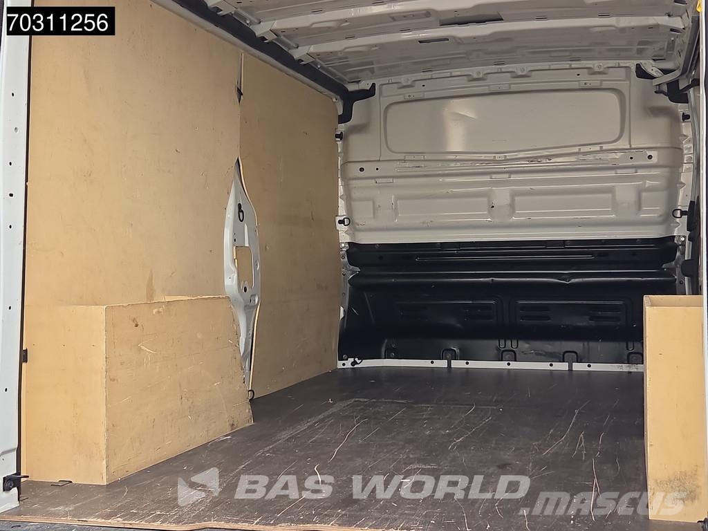 Renault Trafic 150pk Próximamente matriculado en España! A Utilitaire