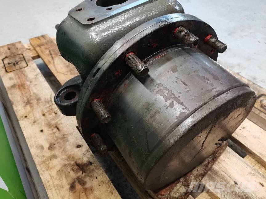 Fendt 815 Vario reducer Przekładnie