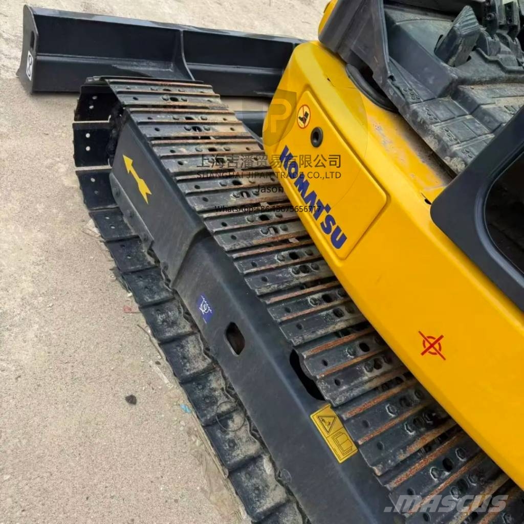Komatsu PC 40 MR Mini excavators < 7t (Mini diggers)