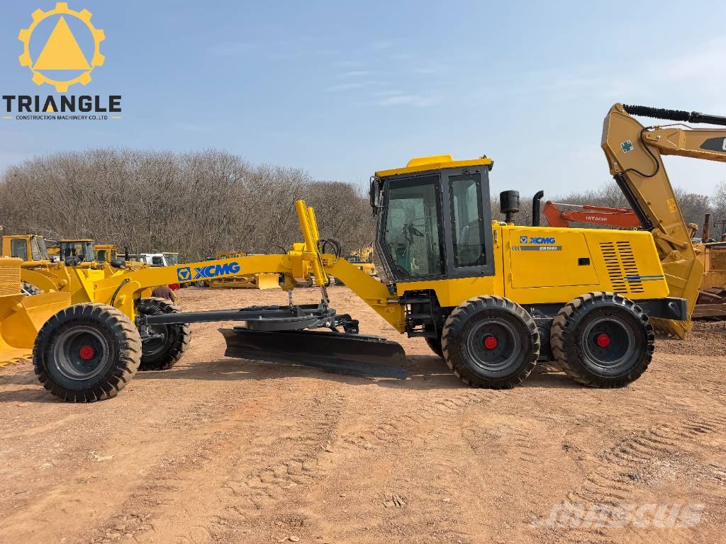 XCMG GR1803 Greideri