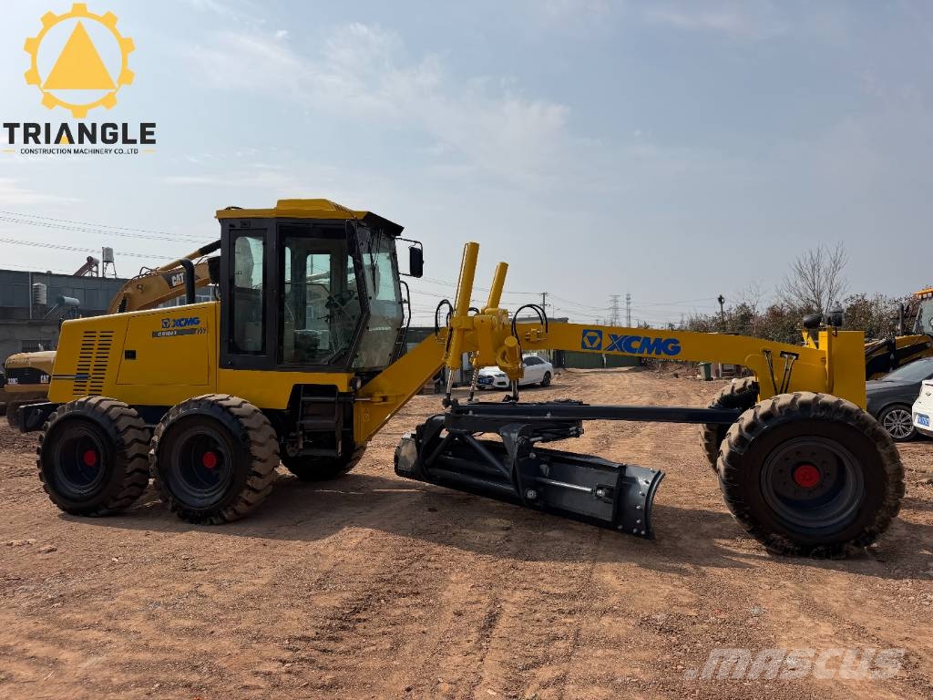 XCMG GR1803 Greideri