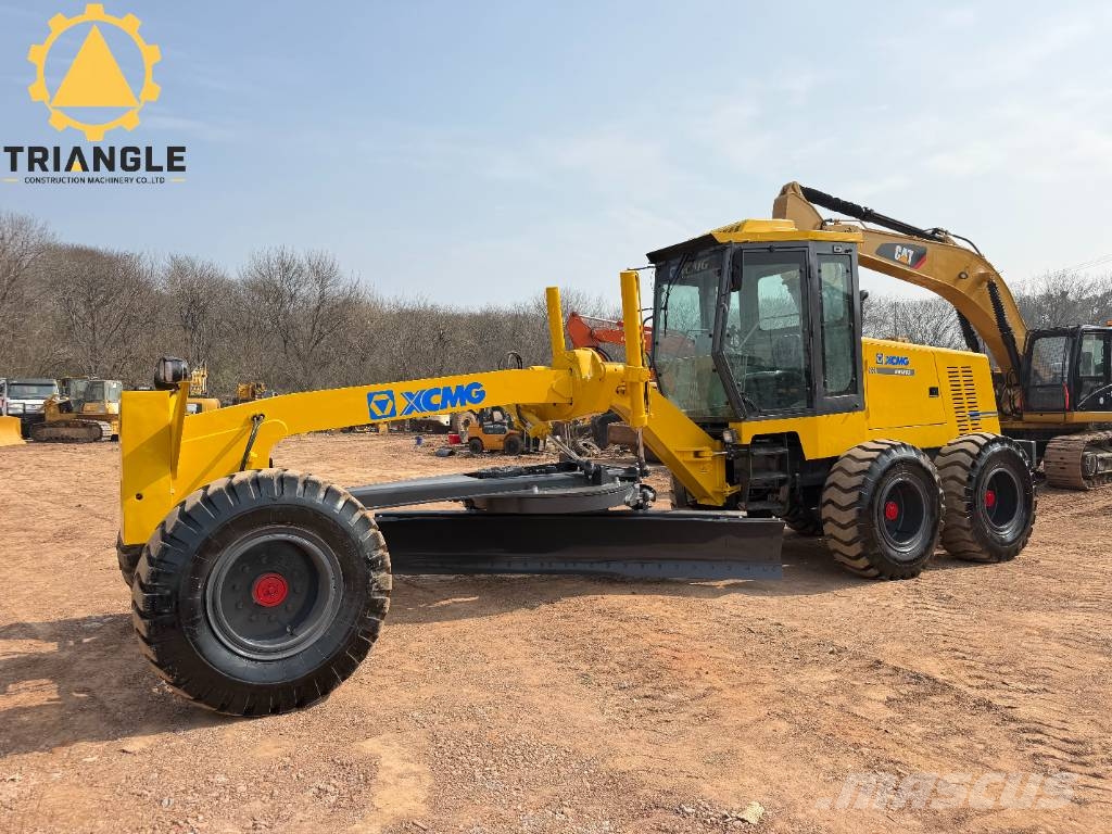 XCMG GR1803 Greideri