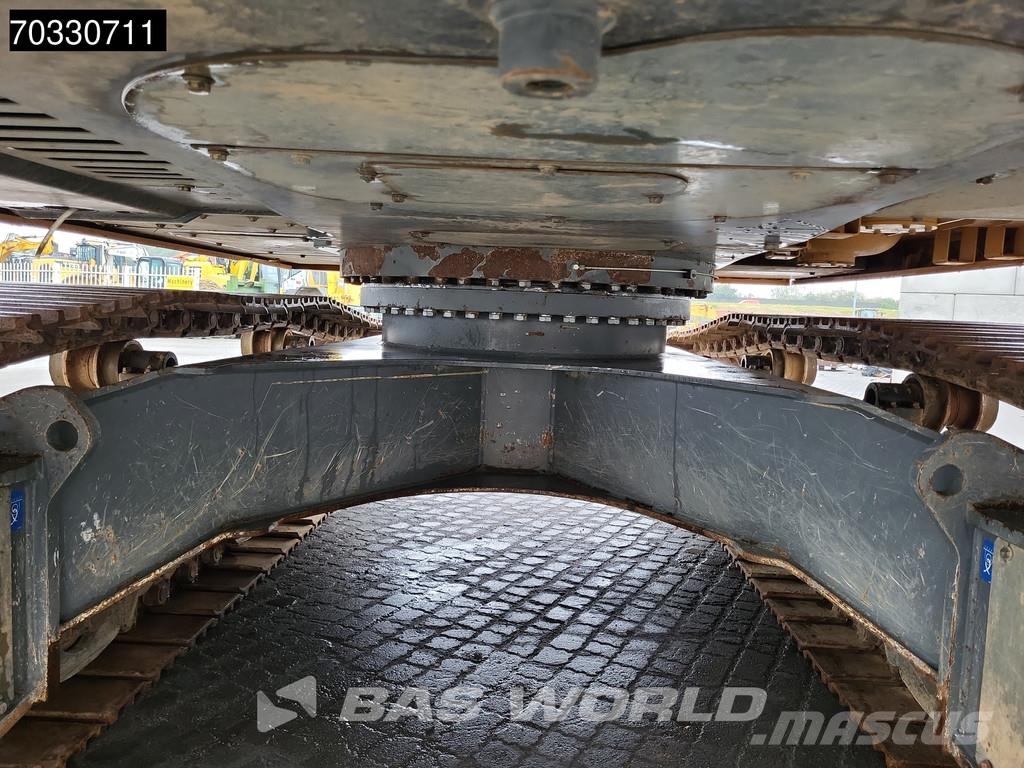 Liebherr R936 NLC Excavadoras de cadenas