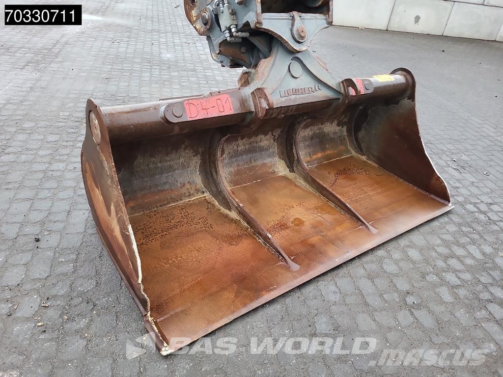 Liebherr R936 NLC Excavadoras de cadenas