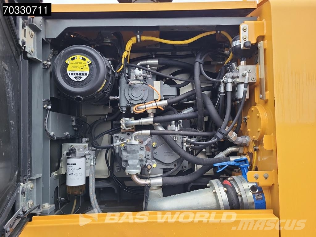 Liebherr R936 NLC Excavadoras de cadenas