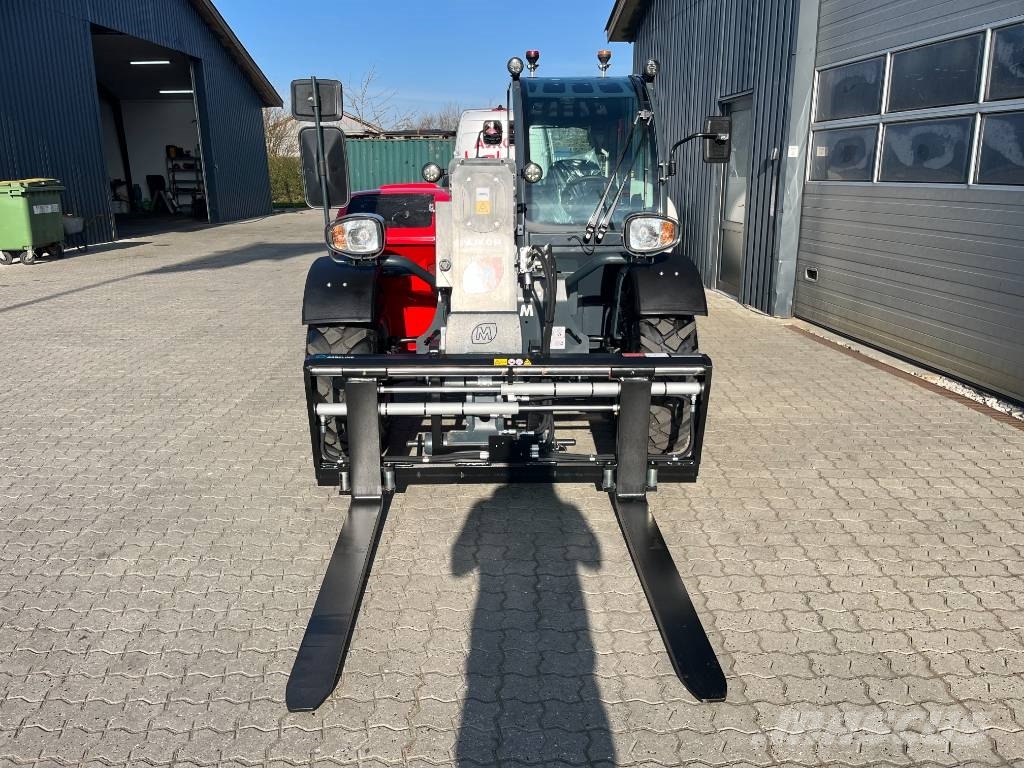 Magni TH 3.6 Telescopic handlers