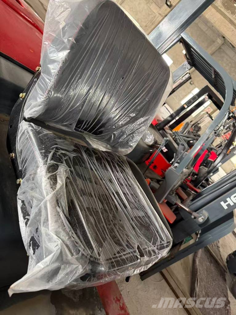 Heli CPCD 50 Diesel forklifts