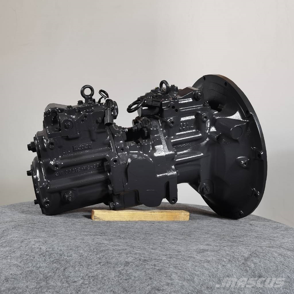 Komatsu 708-2H-00330 hydraulic pump PC300LC-6LE Transmisiones