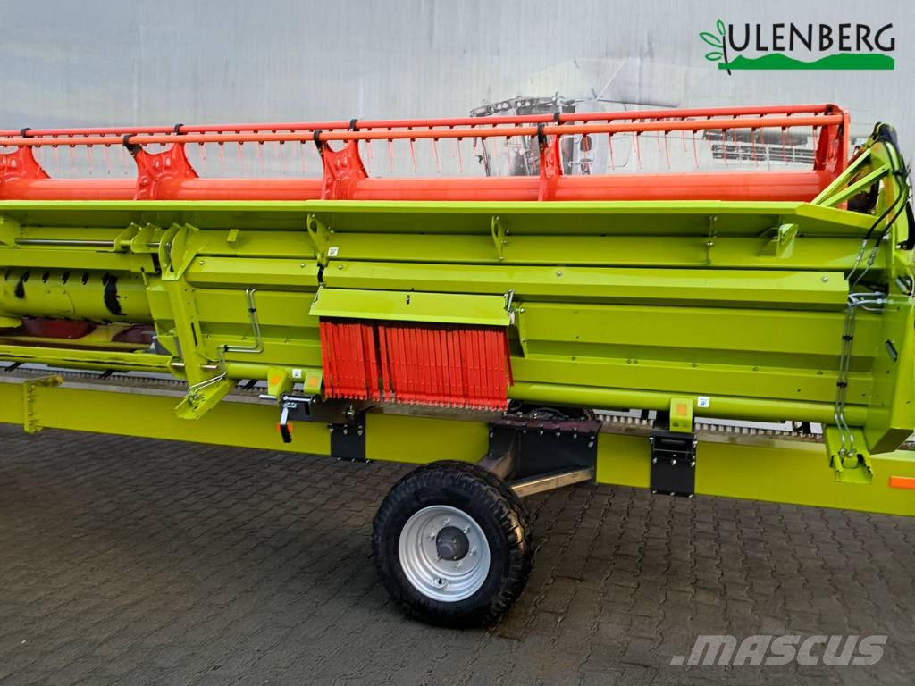 CLAAS Vario 930 Testate per mietitrebbie