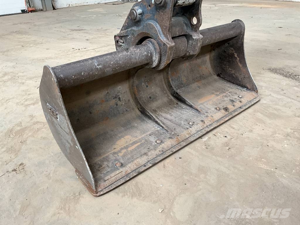 Takeuchi TB 240 Minigravere <7t