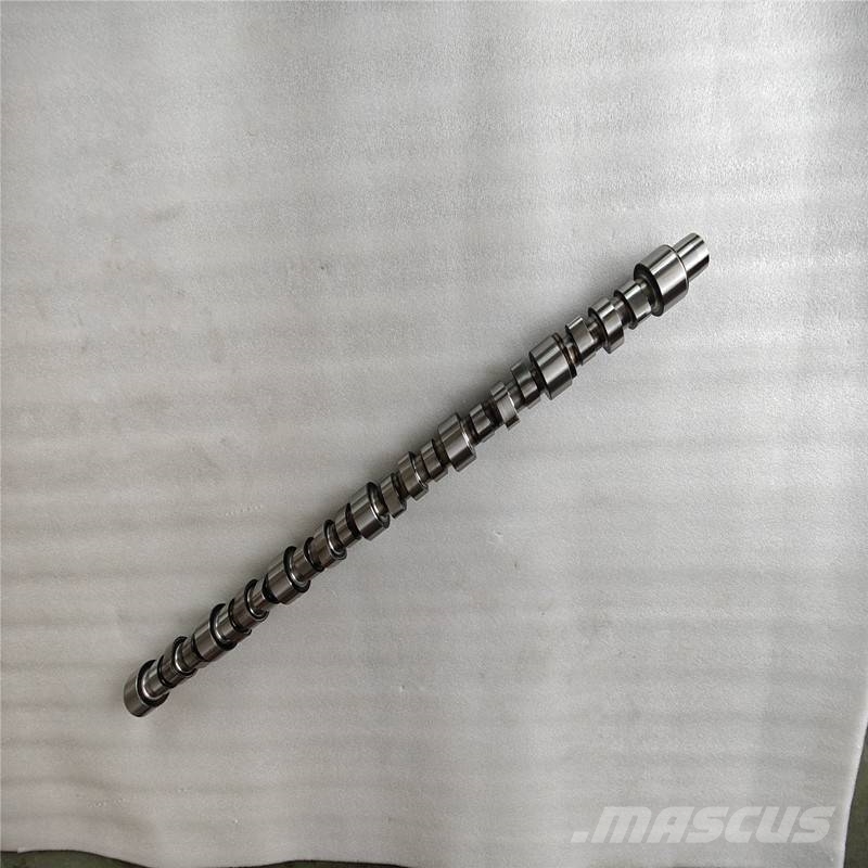 Cummins QSX15 ISX15 Camshaft 3685964 4298629 Motores