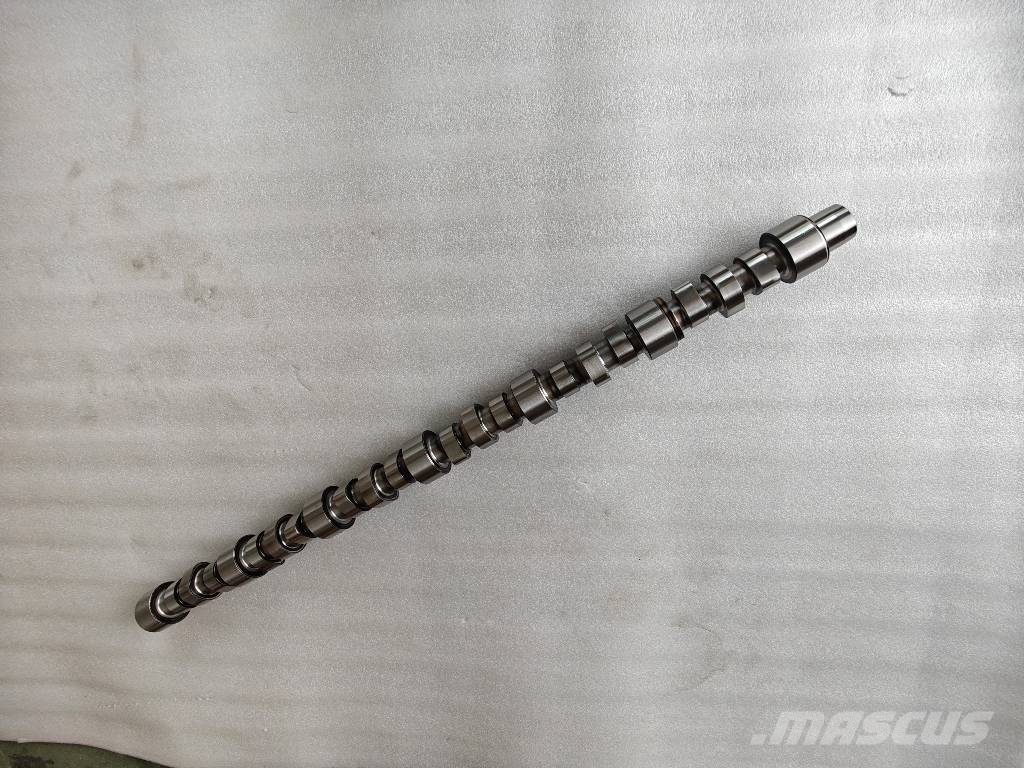 Cummins QSX15 ISX15 Camshaft 3685964 4298629 Motores