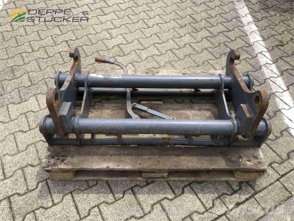 Kock & Sohn Adapter Kramer / SWR Ostale poljoprivredne mašine