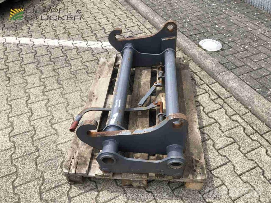 Kock & Sohn Adapter Kramer / SWR Ostale poljoprivredne mašine