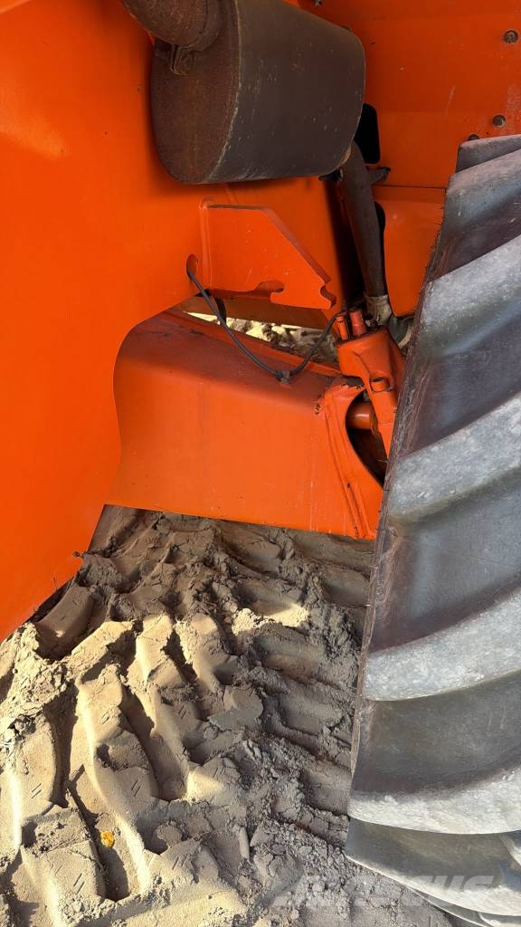 Merlo P 40.17 Telescopic handlers