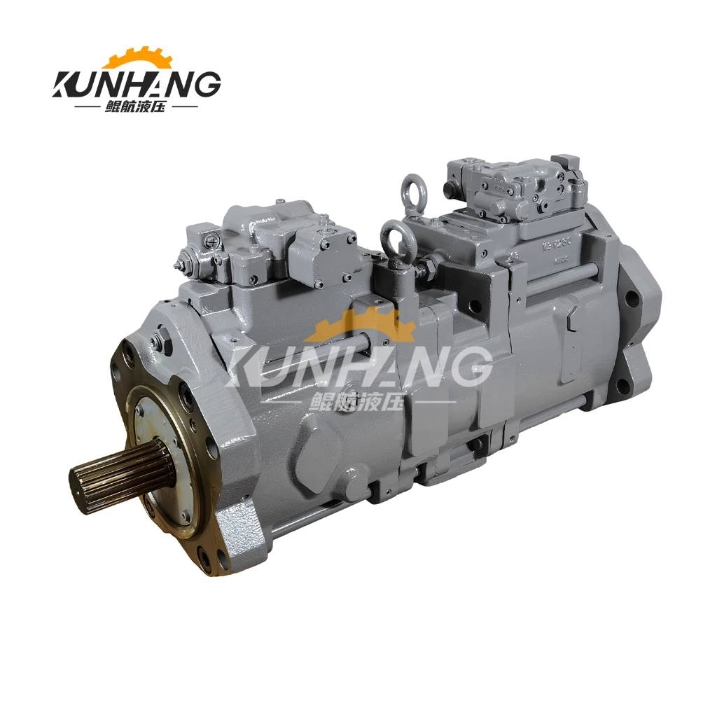 Hitachi YA00003083 YA00003084 Hydraulic Pump EX2600 傳動裝置