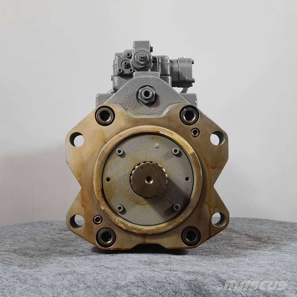 Hitachi YA00003083 YA00003084 Hydraulic Pump EX2600 傳動裝置