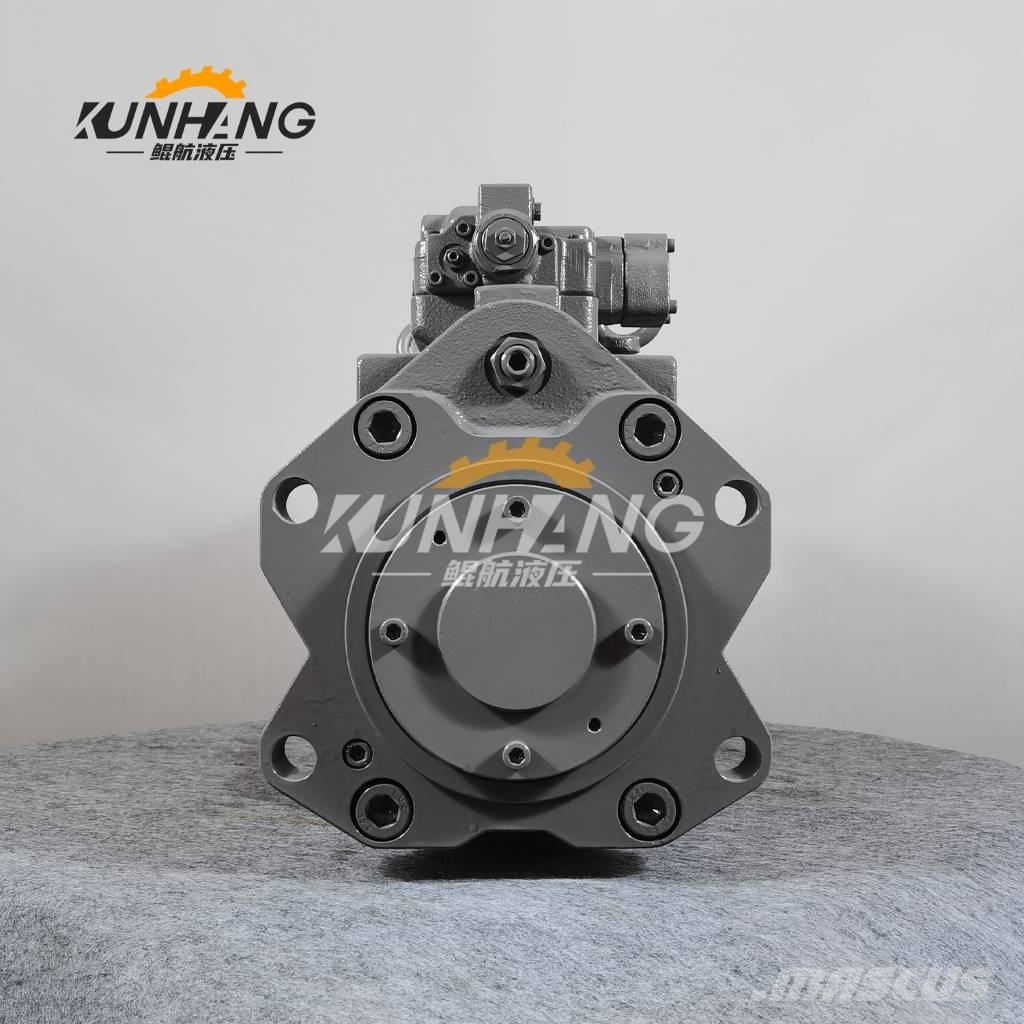 Hitachi YA00003083 YA00003084 Hydraulic Pump EX2600 傳動裝置