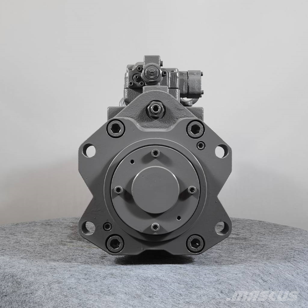 Hitachi YA00003083 YA00003084 Hydraulic Pump EX2600 傳動裝置