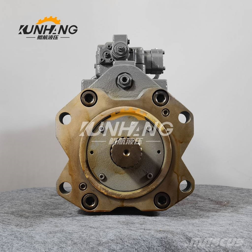 Hitachi YA00003083 YA00003084 Hydraulic Pump EX2600 傳動裝置
