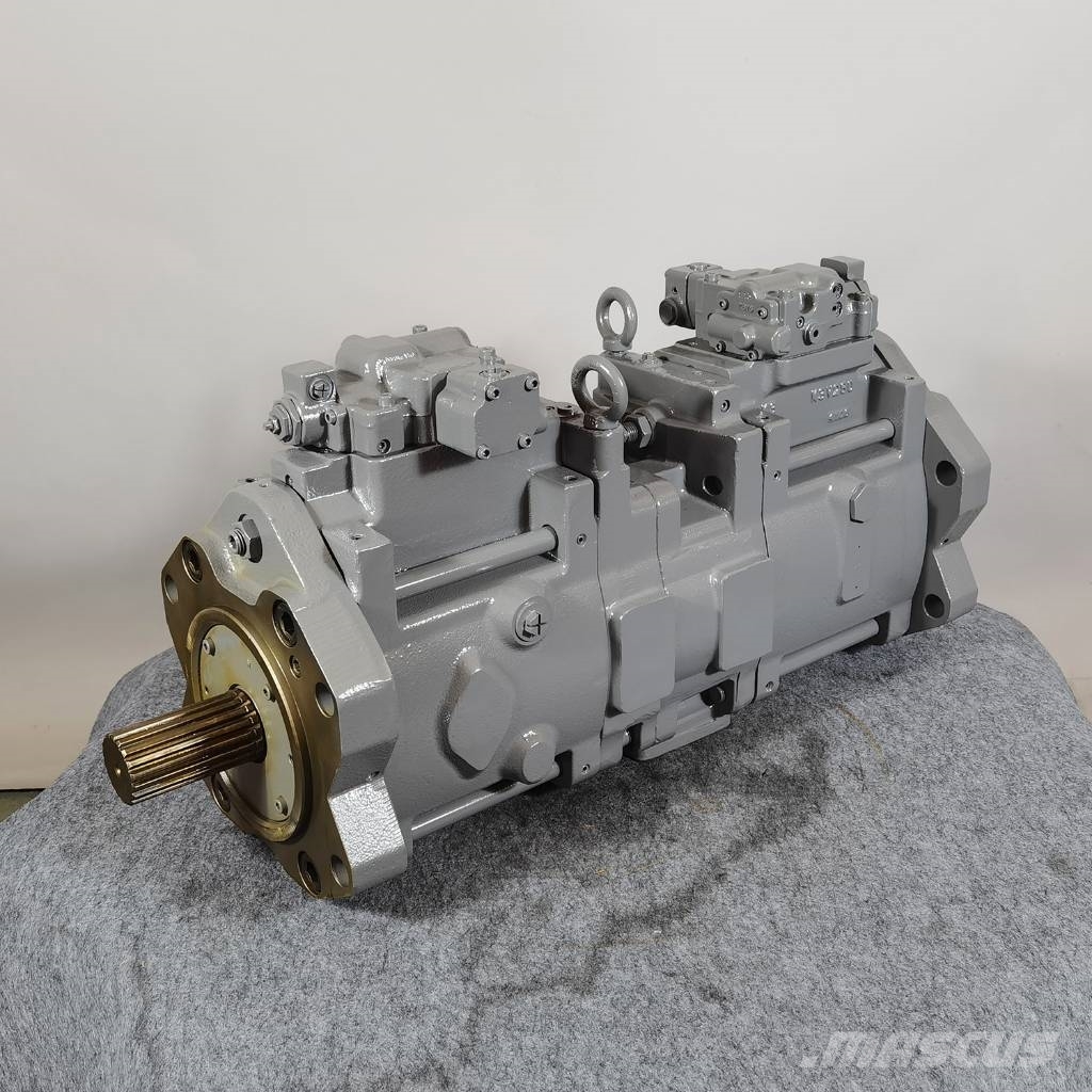 Hitachi YA00003083 YA00003084 Hydraulic Pump EX2600 傳動裝置