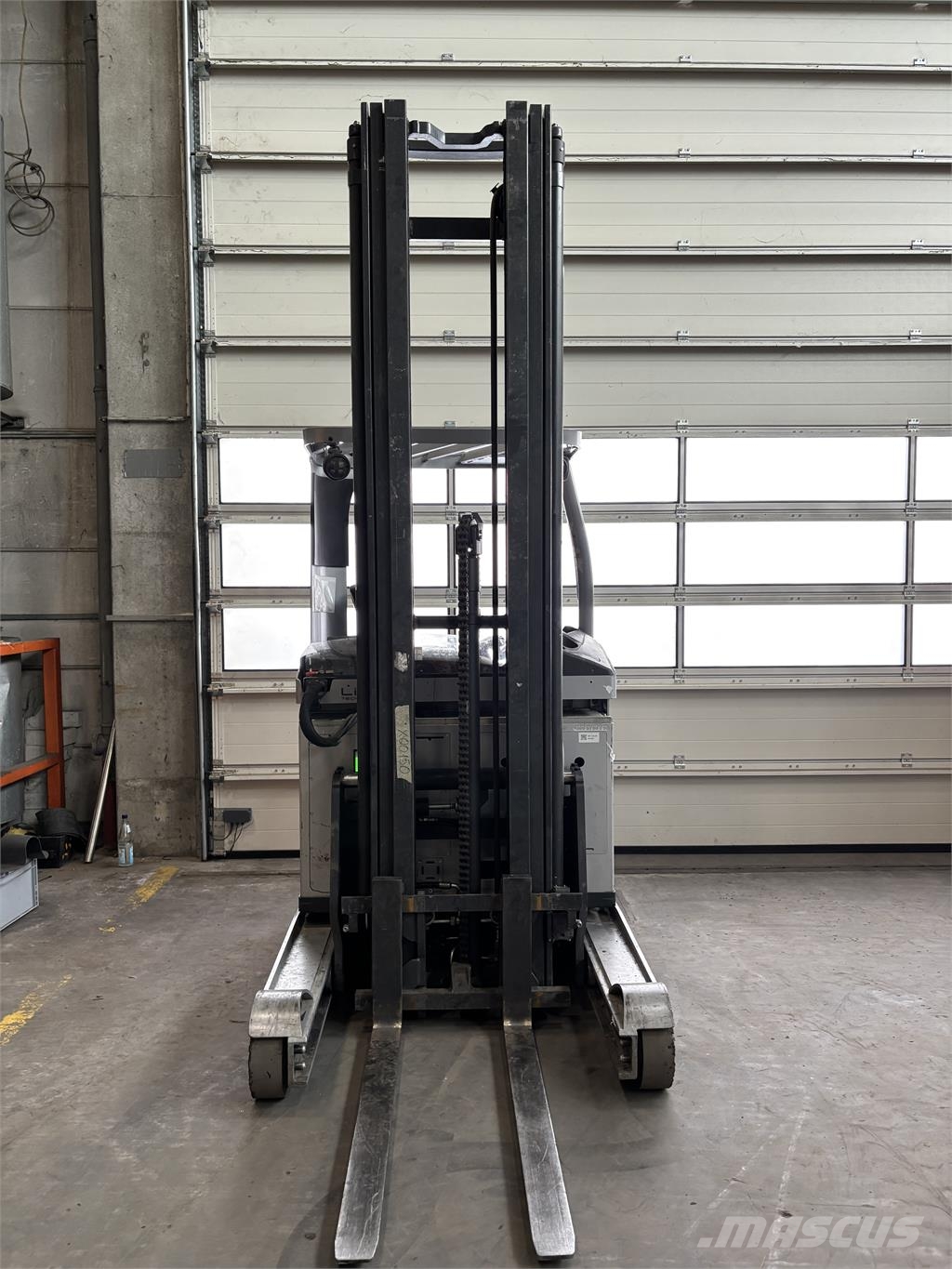 Still FM-X14/LIION Reach truck