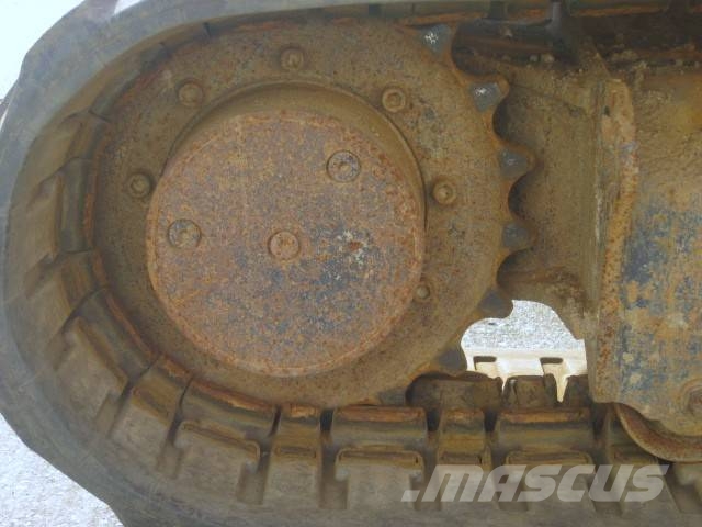 Kubota KUBOTA U55-4 Mini excavadoras < 7t