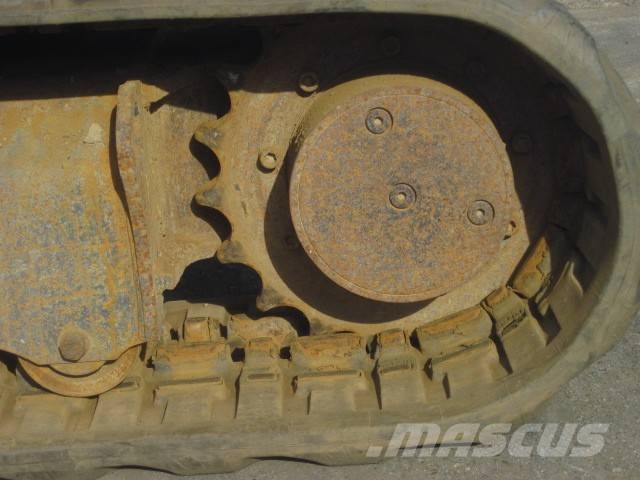 Kubota KUBOTA U55-4 Mini excavadoras < 7t