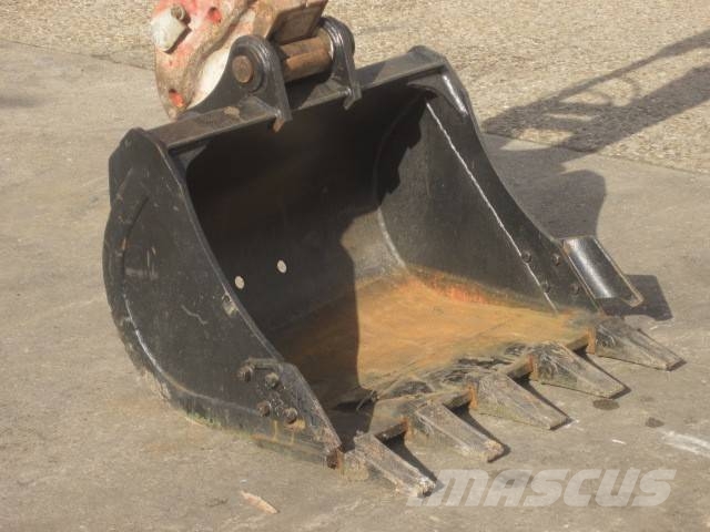 Kubota KUBOTA U55-4 Mini excavadoras < 7t