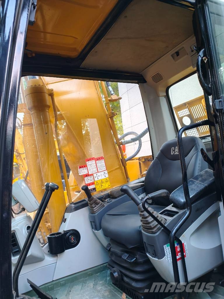 CAT 320 C Raupenbagger