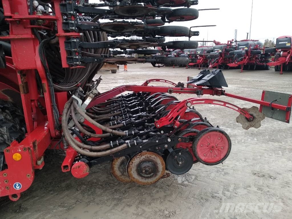 Horsch Focus 6 TD Drills