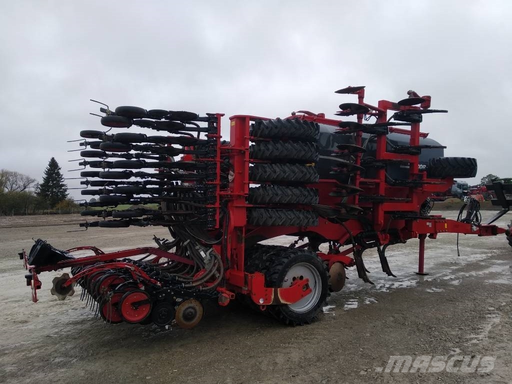 Horsch Focus 6 TD Drills