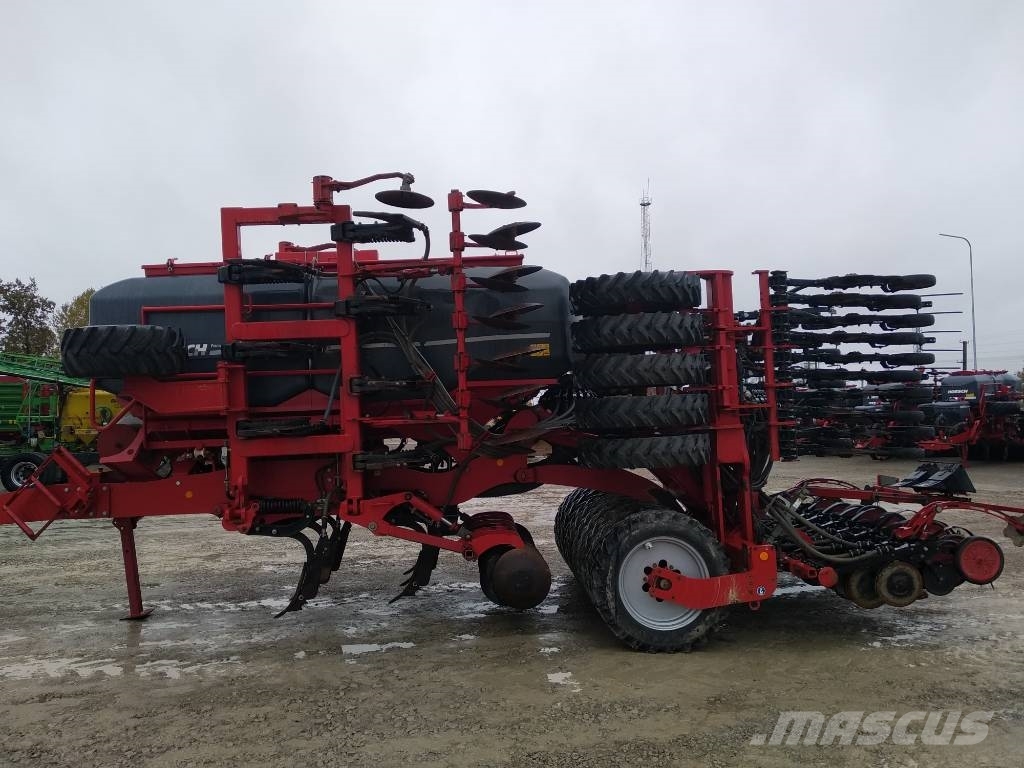 Horsch Focus 6 TD Drills