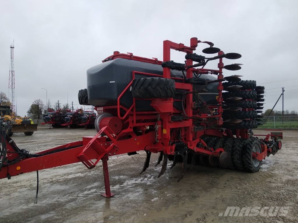 Horsch Focus 6 TD Drills