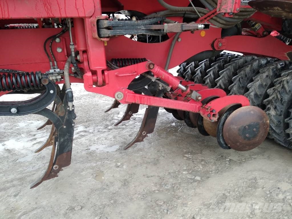 Horsch Focus 6 TD Drills