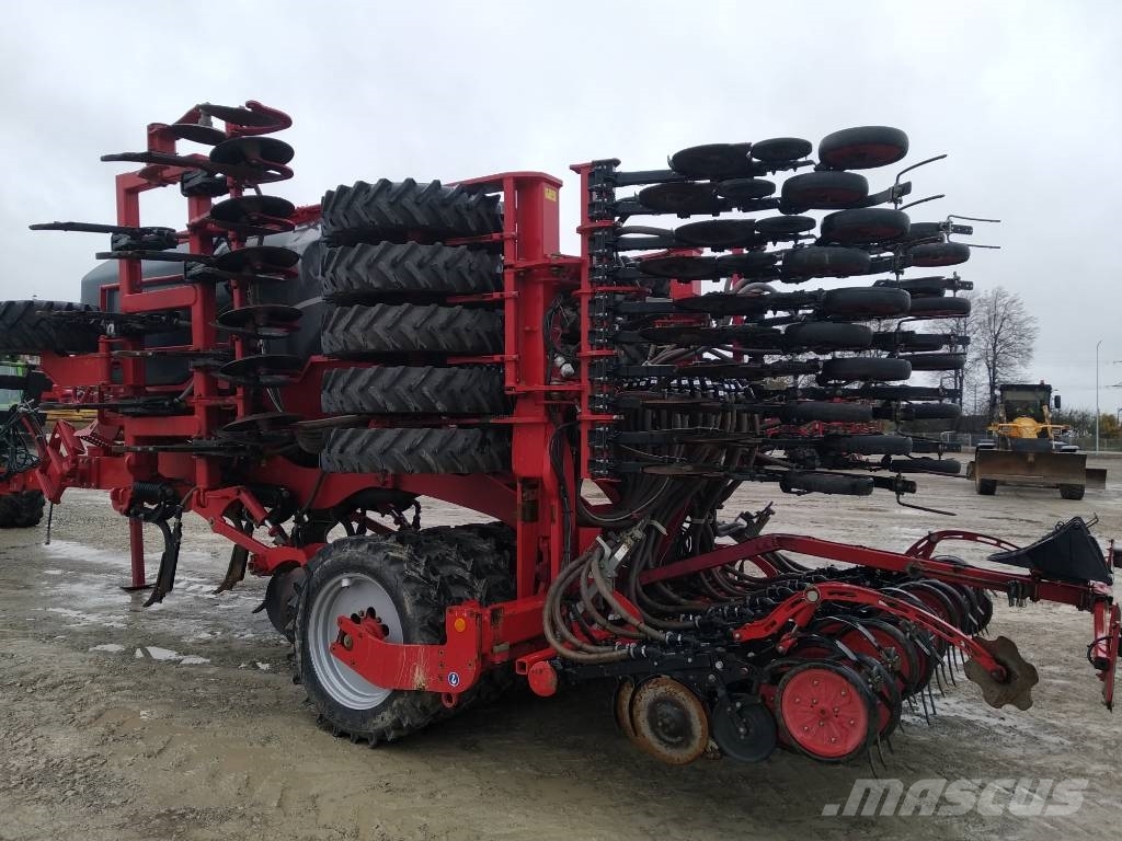 Horsch Focus 6 TD Drills