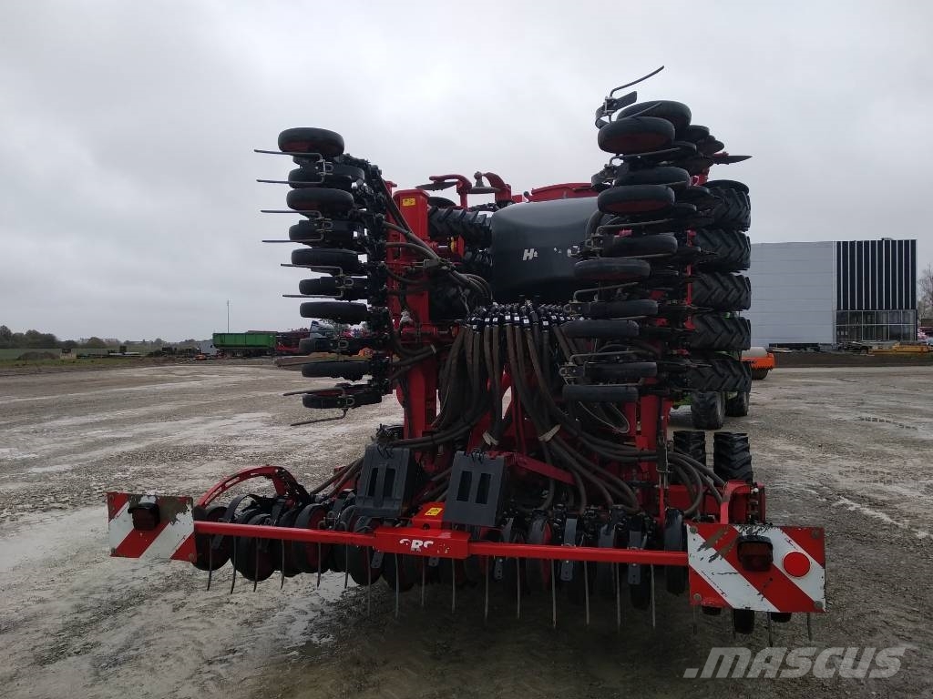 Horsch Focus 6 TD Drills