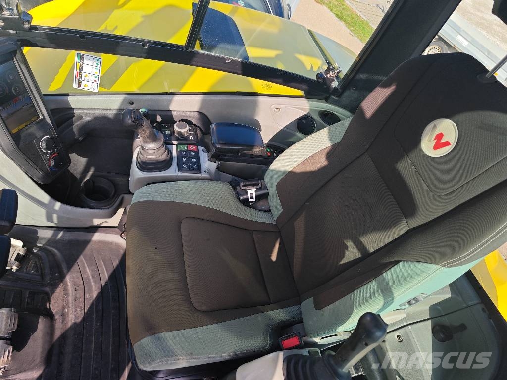 Wacker Neuson ET 90 Верижен екскаватор