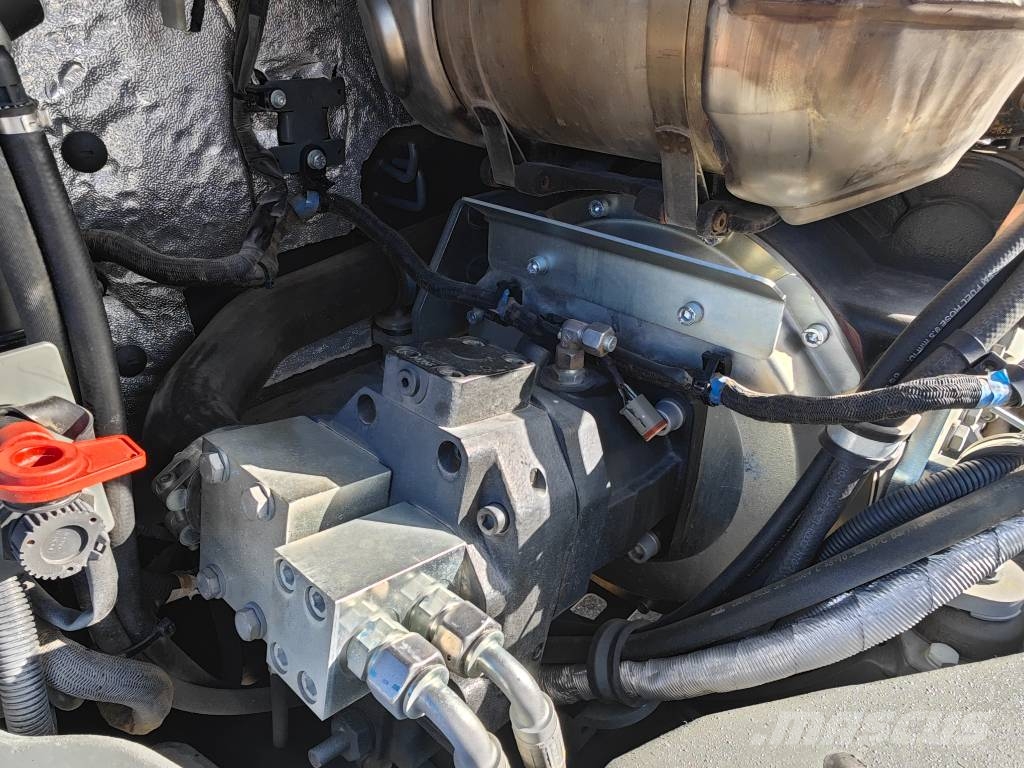 Wacker Neuson ET 90 Верижен екскаватор
