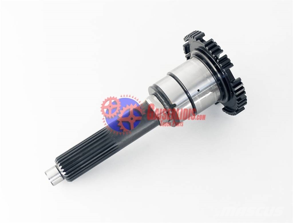 CEI Input shaft 22358444 for VOLVO Versnellingsbakken