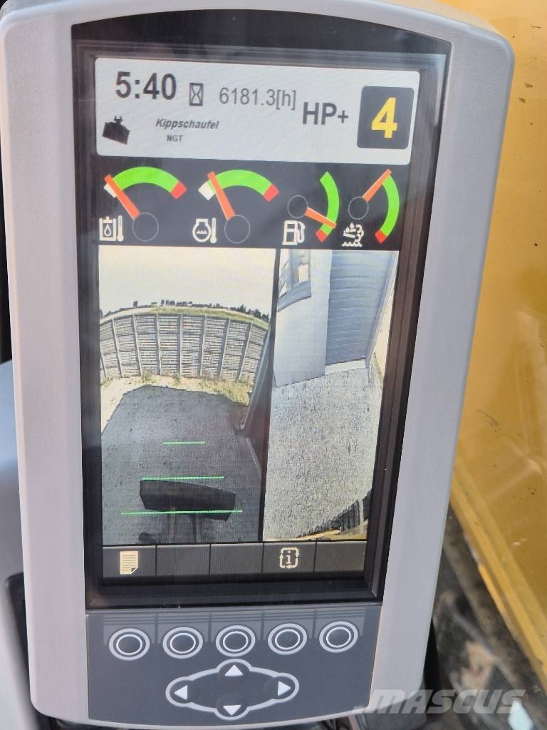 CAT 315FL CR Excavadoras sobre orugas