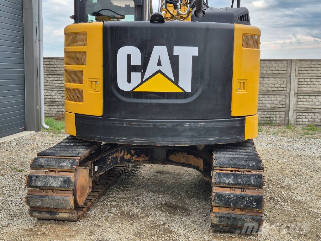 CAT 315FL CR Excavadoras sobre orugas